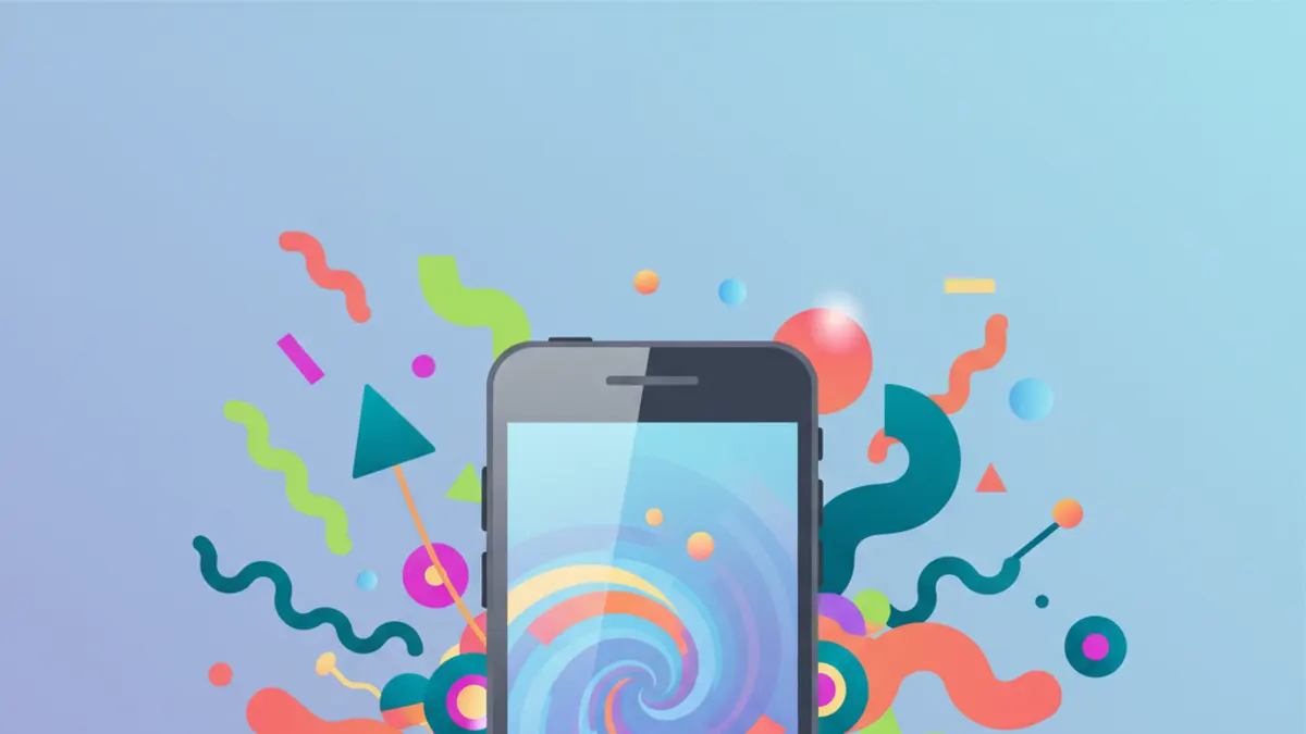Stop your phone from cooking during long sessions