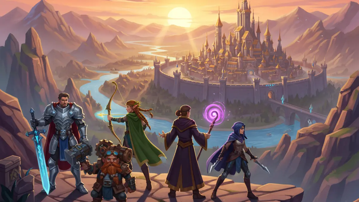 Ember Hollow